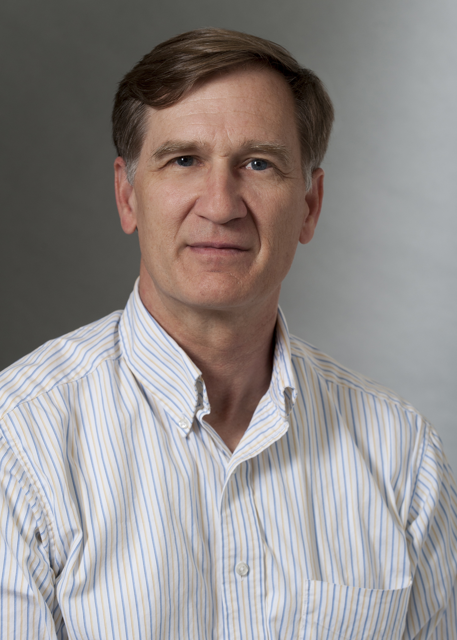 David Barnhart