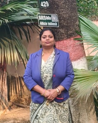 Archana