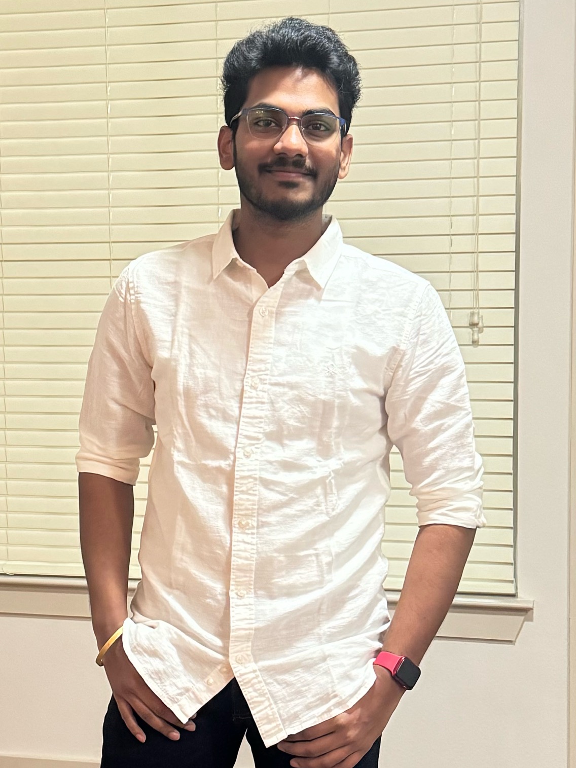 Sohil Grandhi