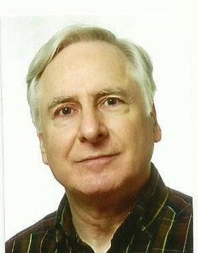Friedhelm Manfred Joge