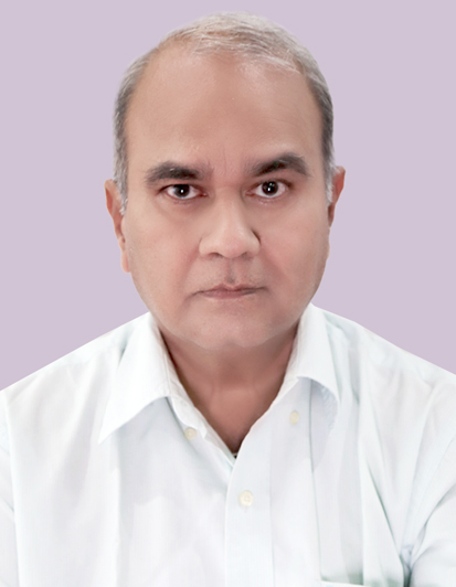 Ashwini Sood