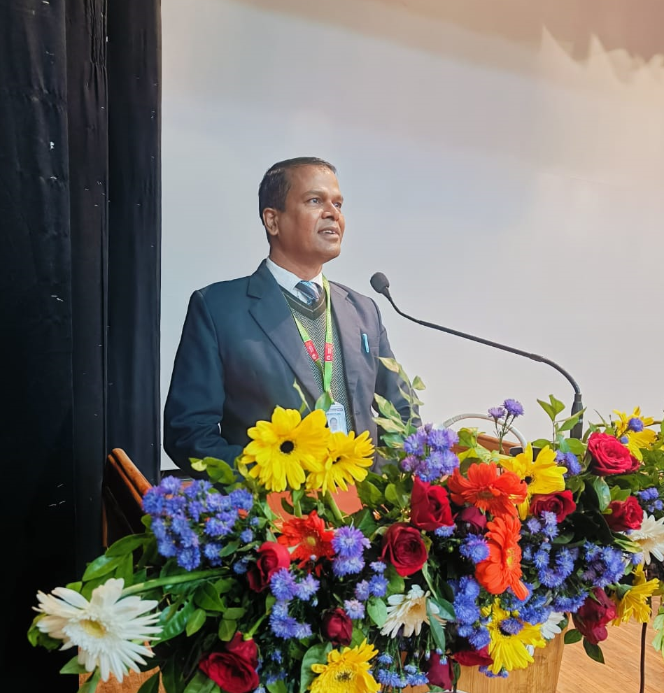 Ranjan Upadhyaya
