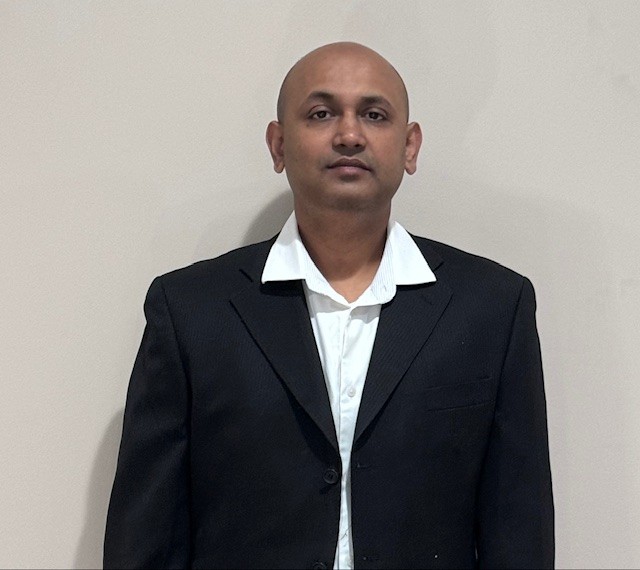 Prince Kumar