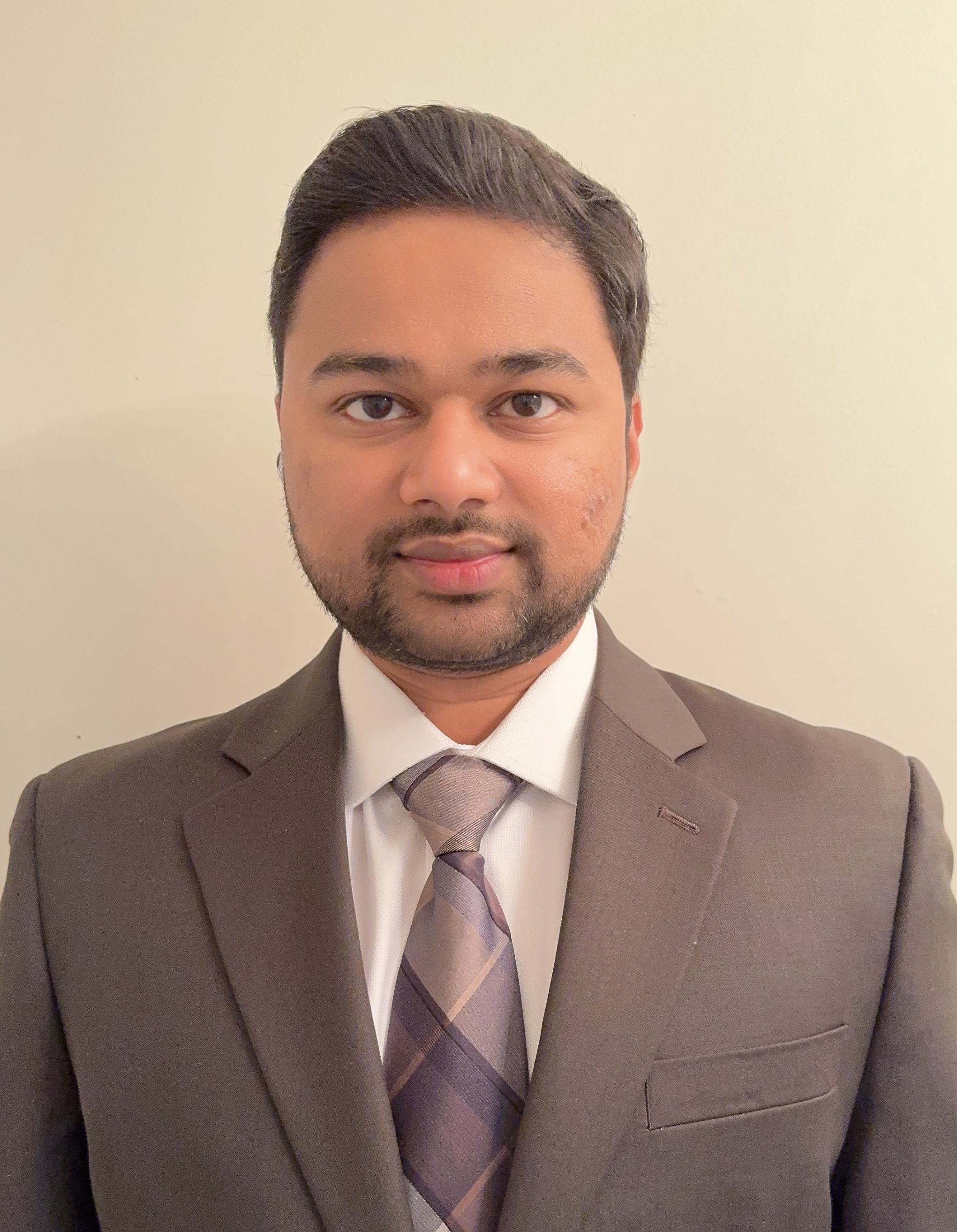 Ashraf Syed