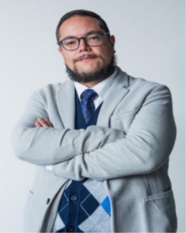 ENRIQUE EDUARDO OLAYA LOPEZ
