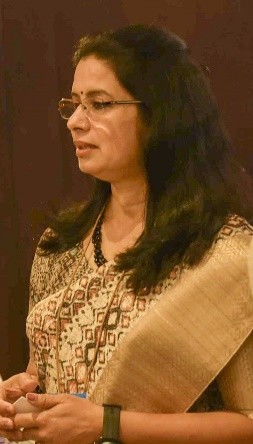 BINDU G