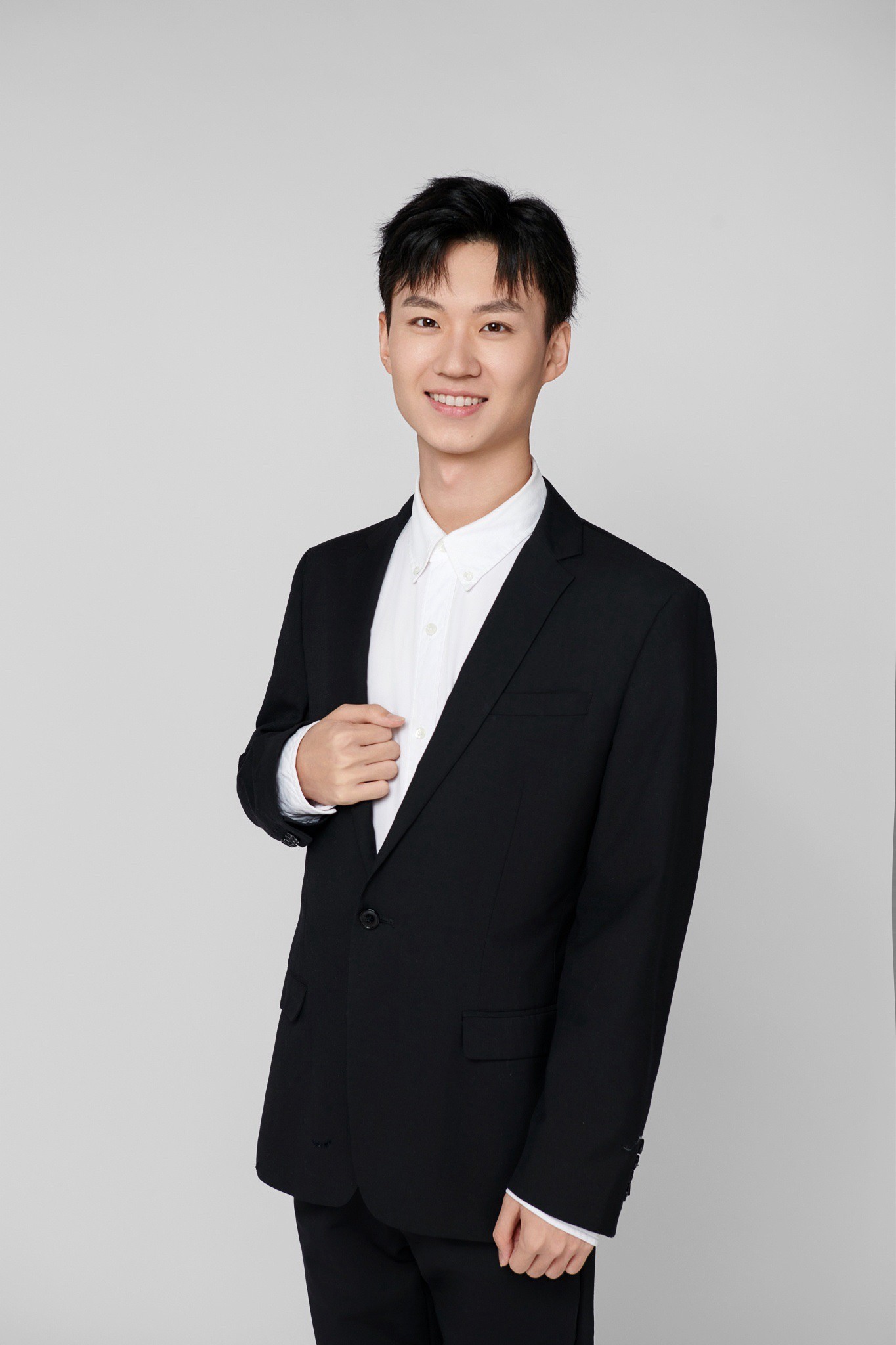 Wang Yixiang