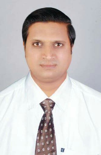 Prashant Bhokardankar