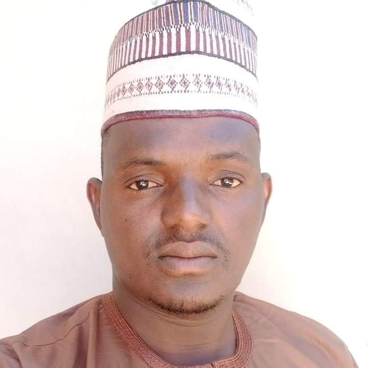 Musa Abdullahi