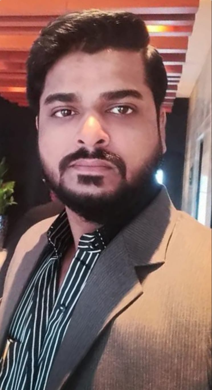 Rahul Kumar Ghosh