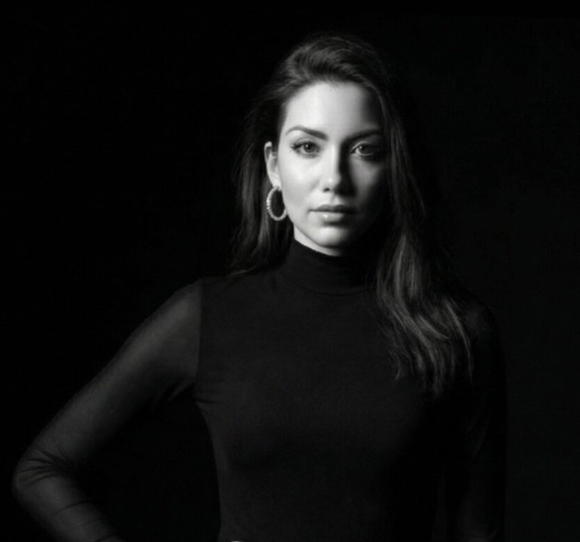 Tatev Karen Aslanyan