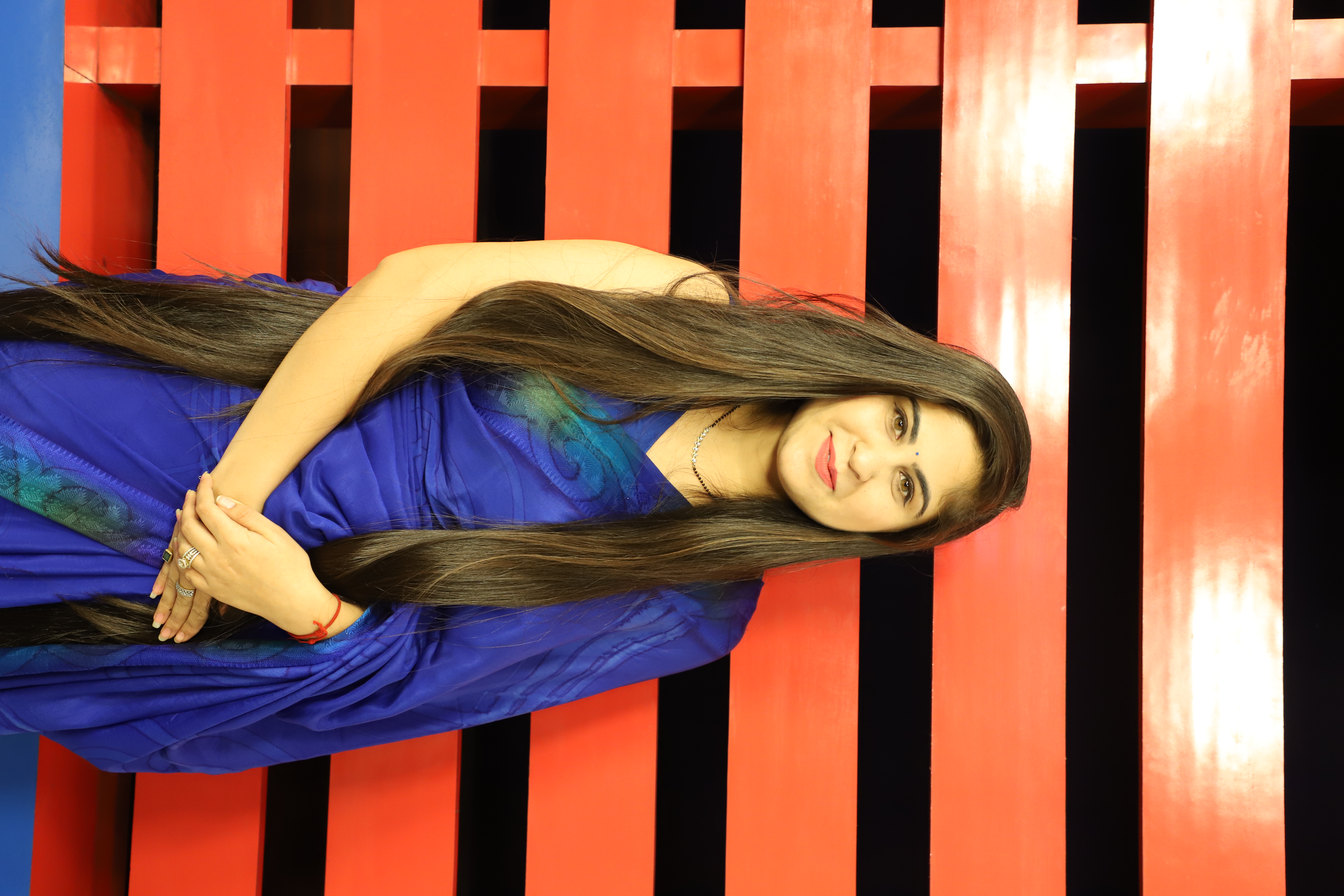 Kriti Dhingra