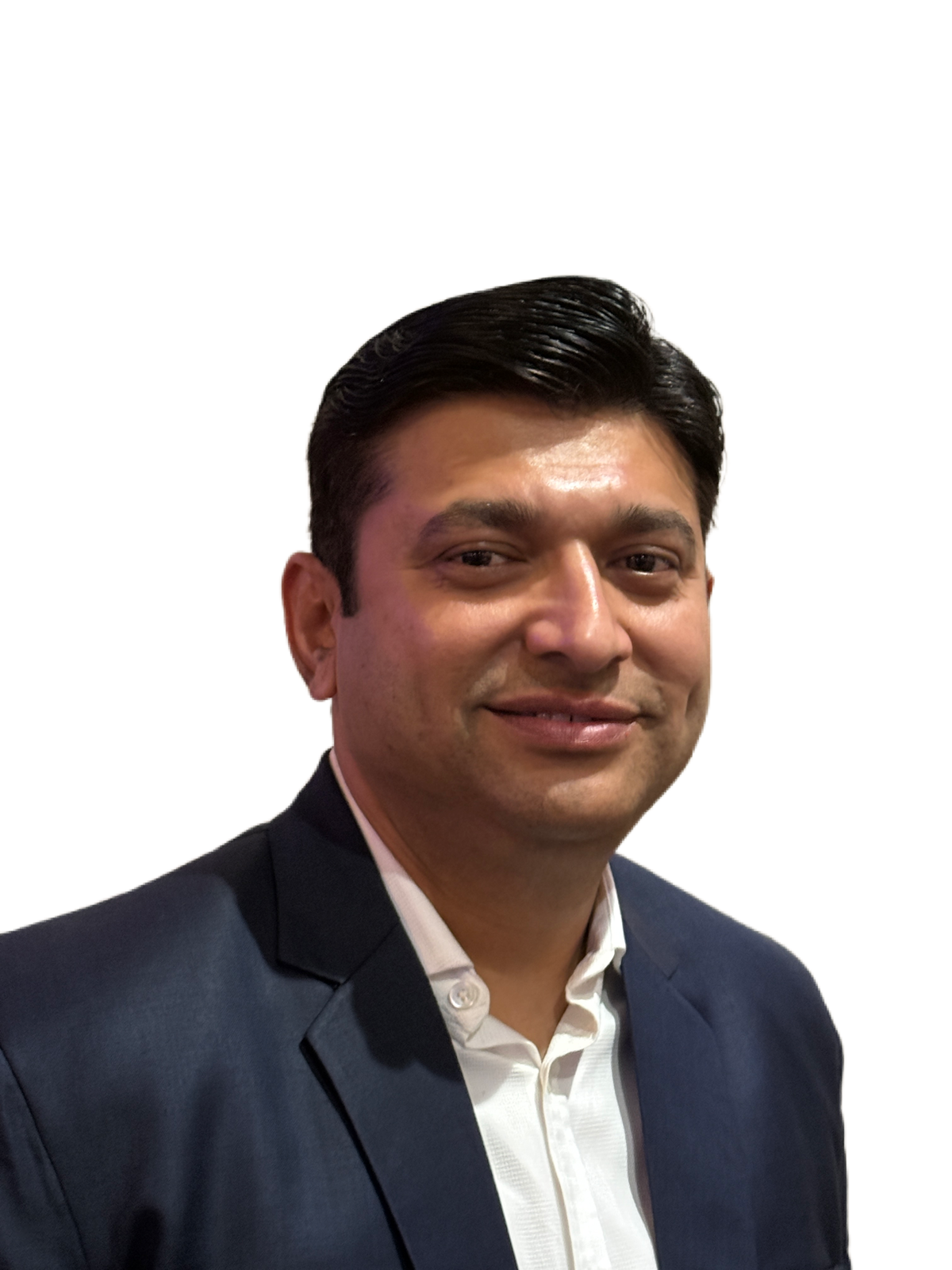 Harshendra Gite