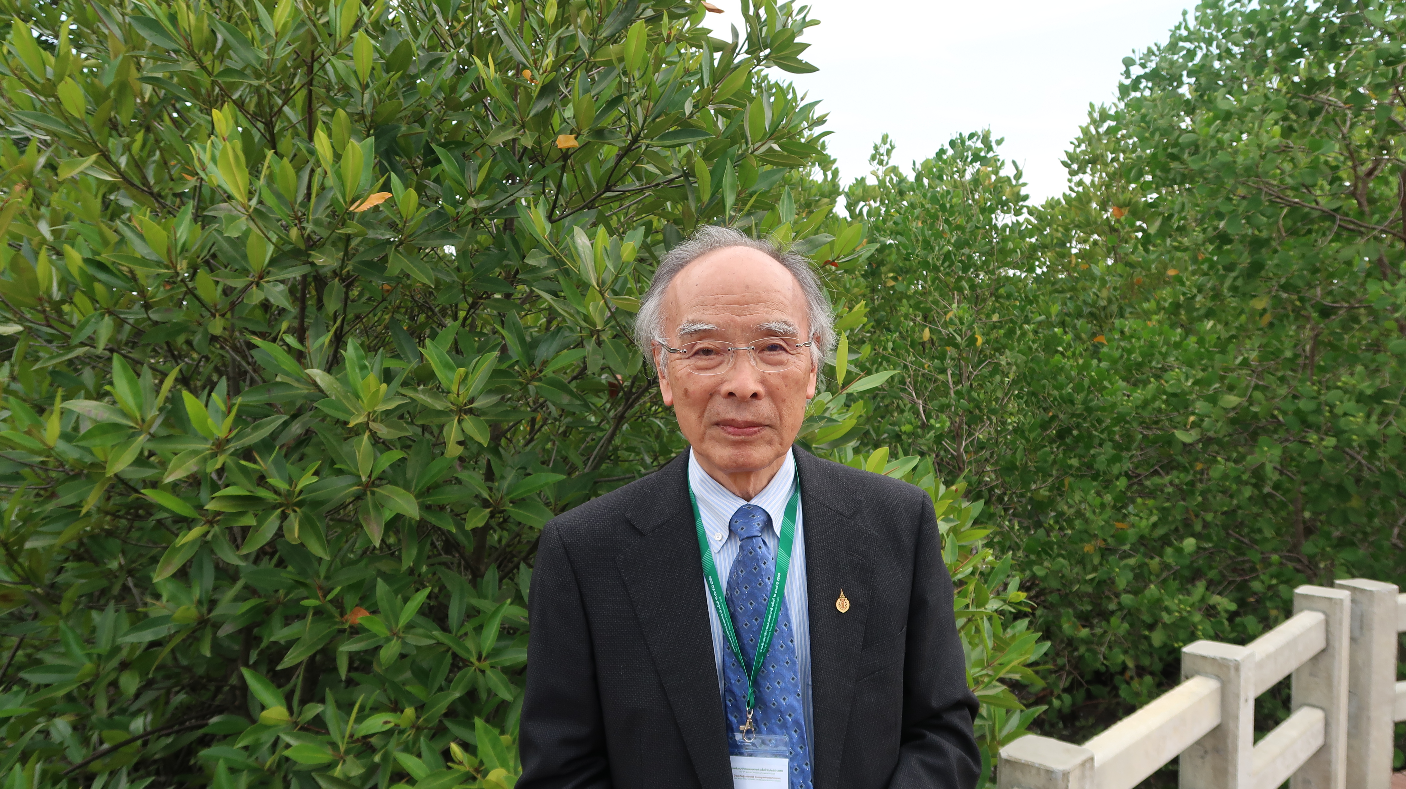 Dr. Shigeru Kato