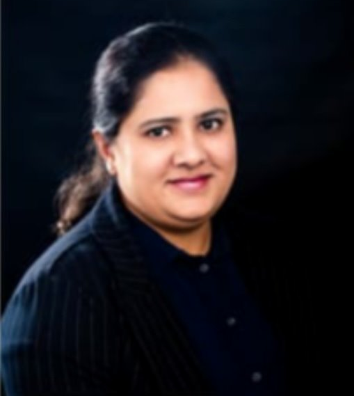 Sadia Javaid