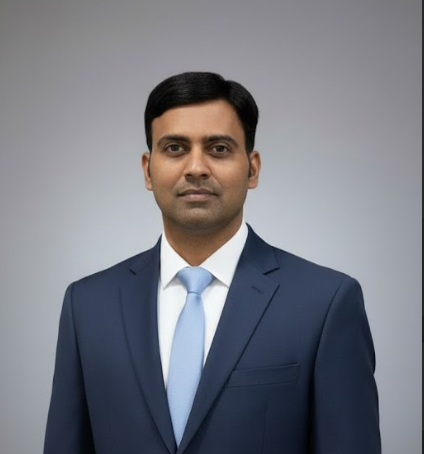 P S L Narasimharao Davuluri