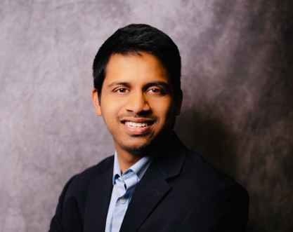 Uday Surendra Yandamuri