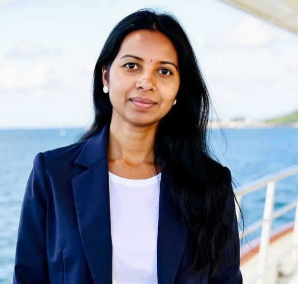 Keerthi Amistapuram