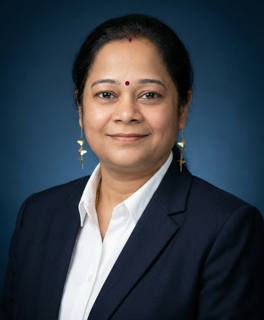 Bindu Madhavi Mangalampalli
