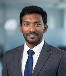 Narendra Mangala