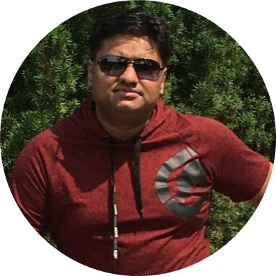BHANU PRATAP SINGH