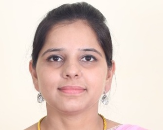 Neeta Nathani
