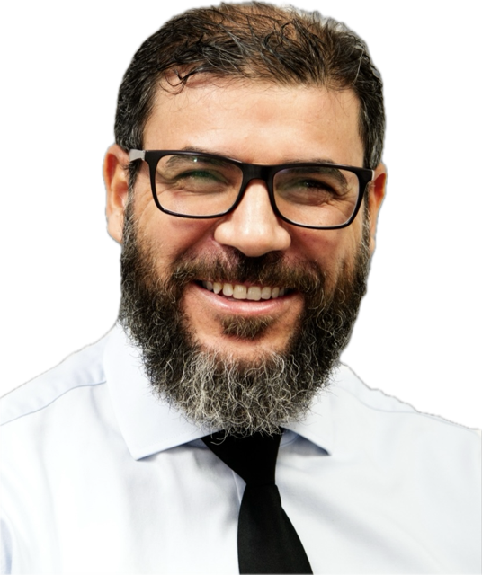Majdi Mansouri
