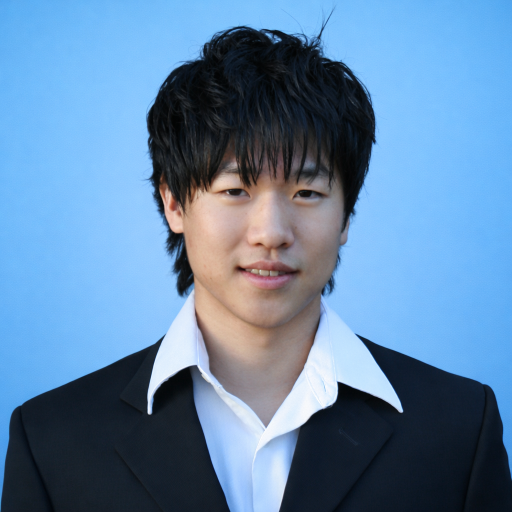 Alexander Yu