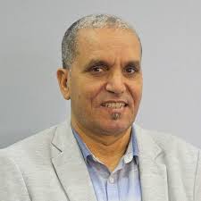Driss LOUIZ
