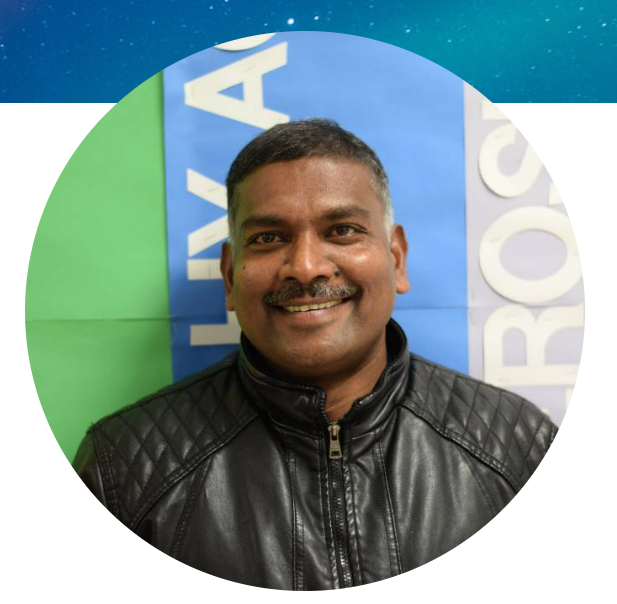 Justin Rajakumar Maria Thason