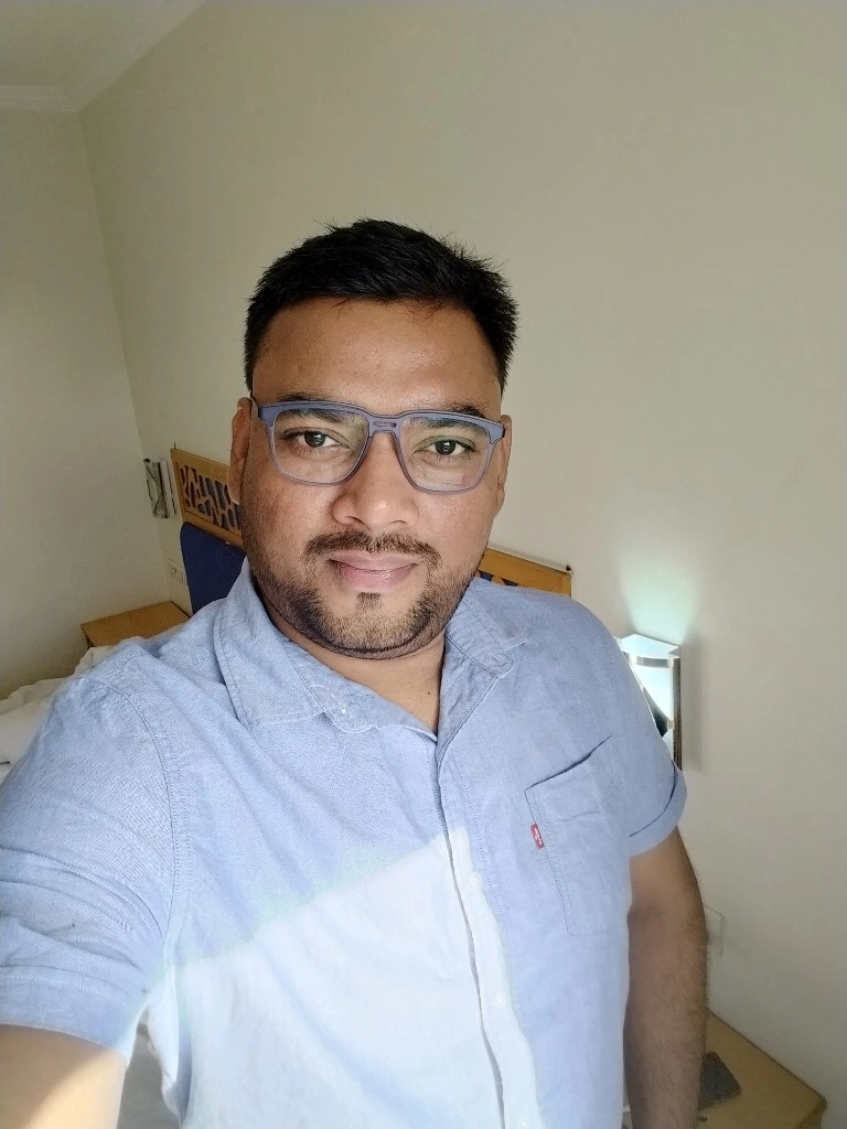 Nasir Ali