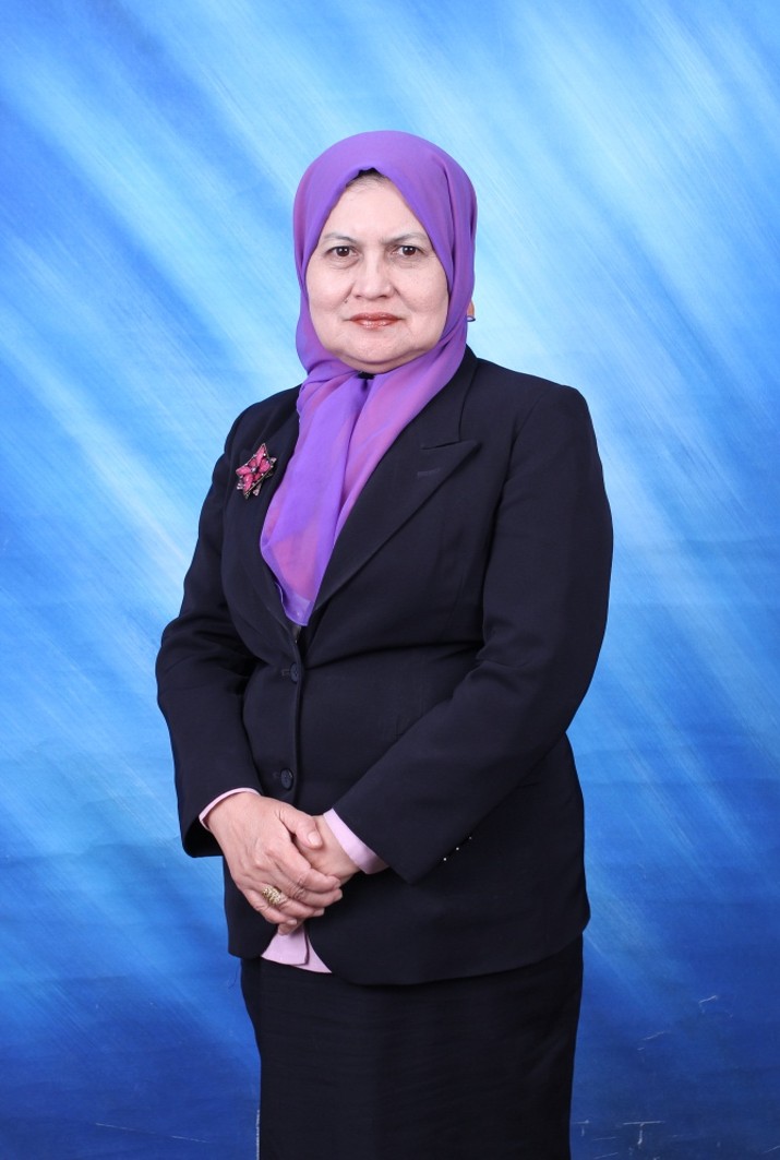 Zahrah Saad