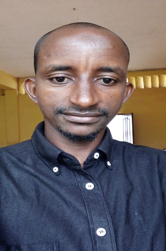 Souleymane Diallo