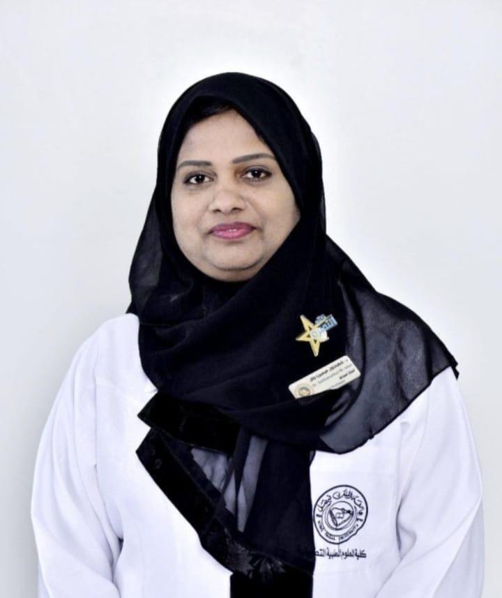 Sahbanathul Missiriya Jalal