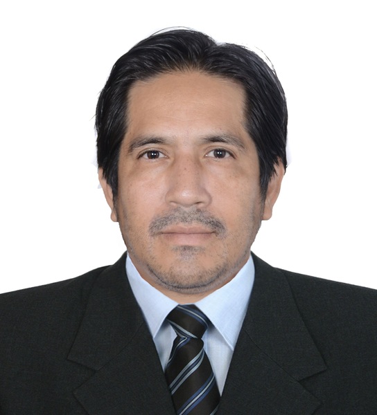 Dino Michael Quinteros