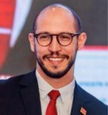 Dr. Badr Ben Hichou