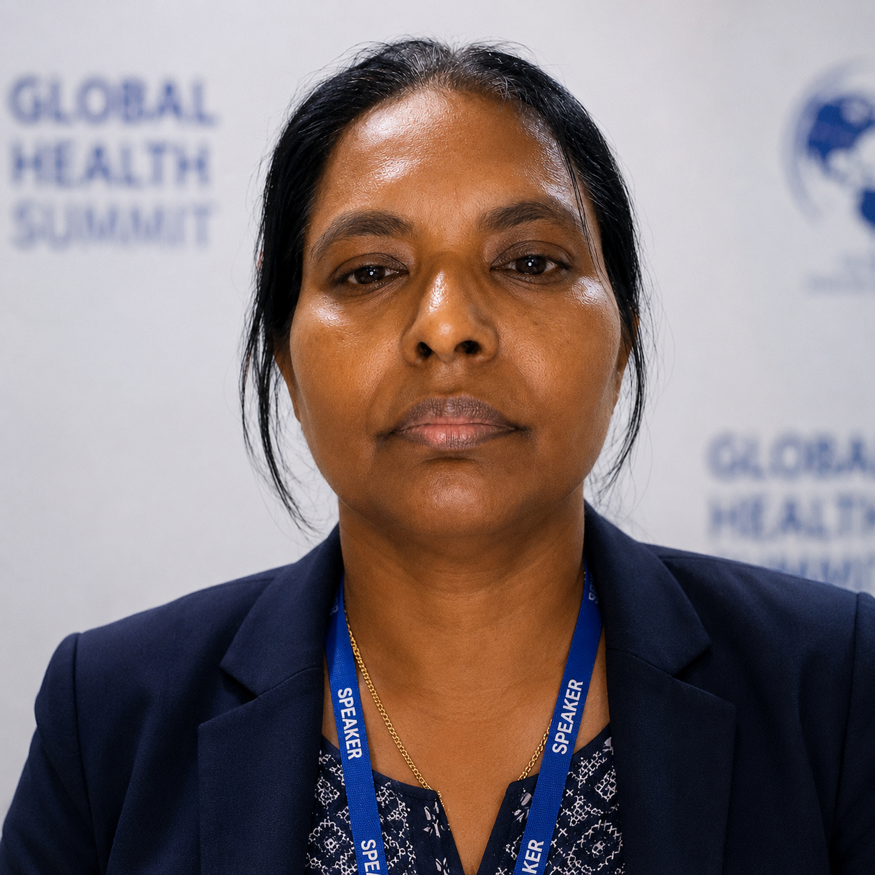 Dr. Nirmala Devi