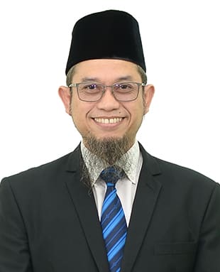 Md Asri bin Ngadi