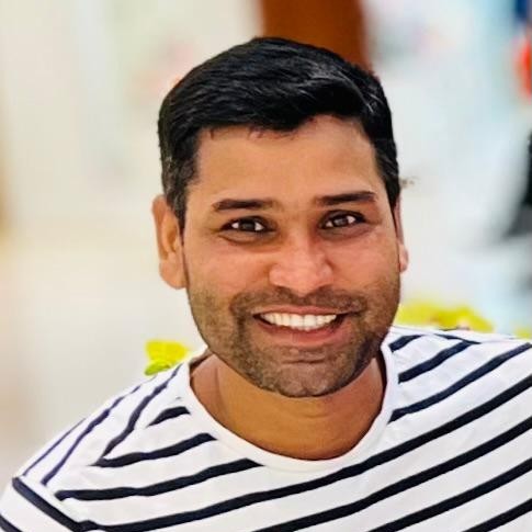 Kamal Pandey