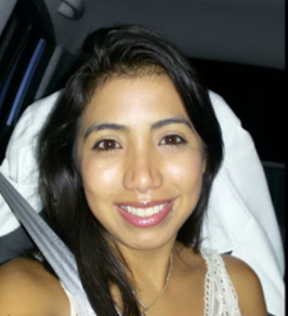 Giselle Cristina Vargas Vargas