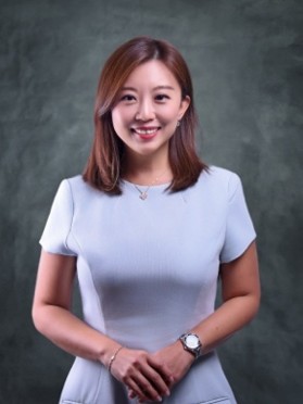 Angela Lee Siew Hoong