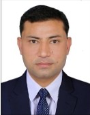 Dr. Shakir Rahman