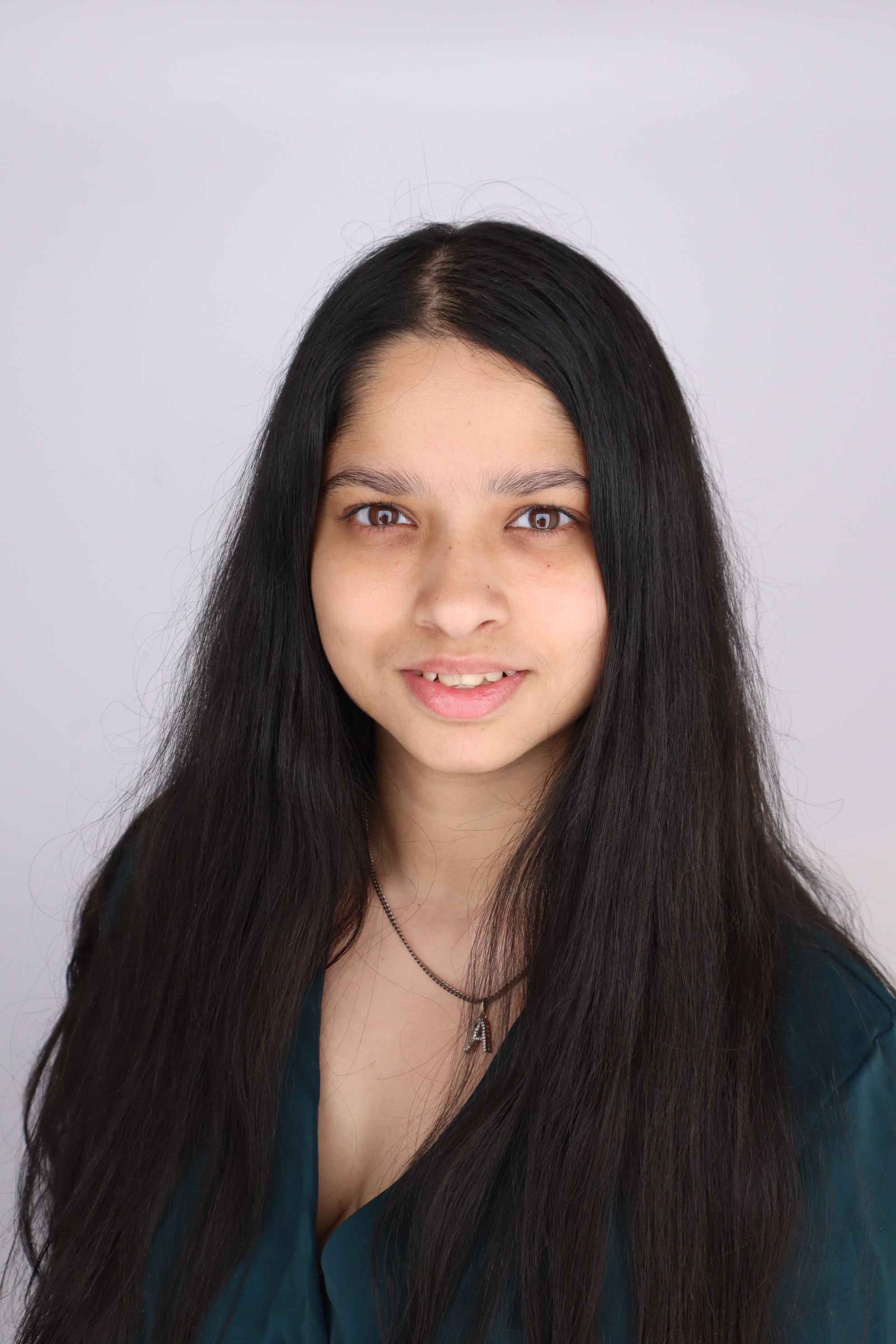 Aishwarya Pai