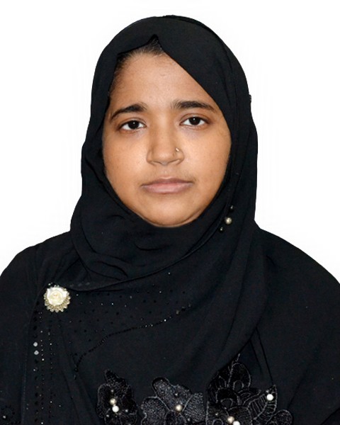 Fatema-Tuz-Zohora