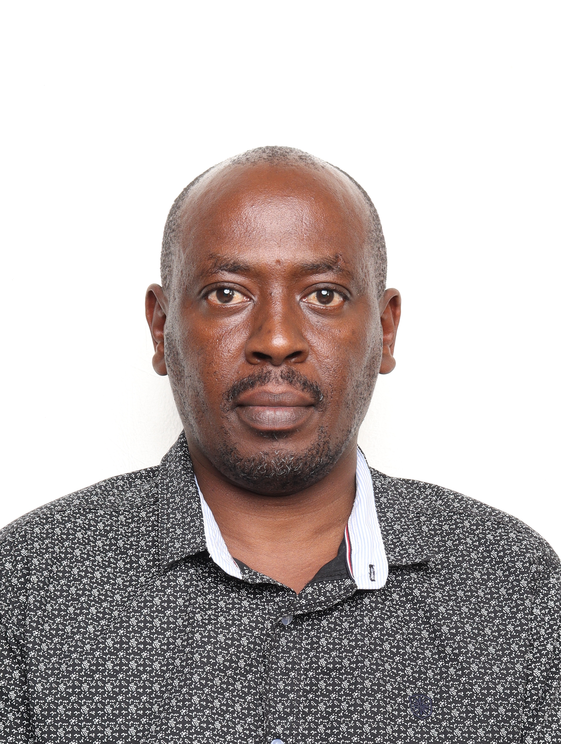 Richard Muriuki Kimiti