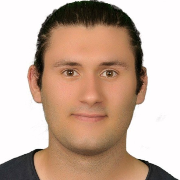 Faruk Ozgur