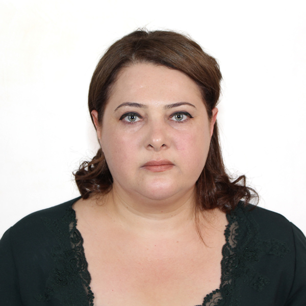 Goharik Petrosyan