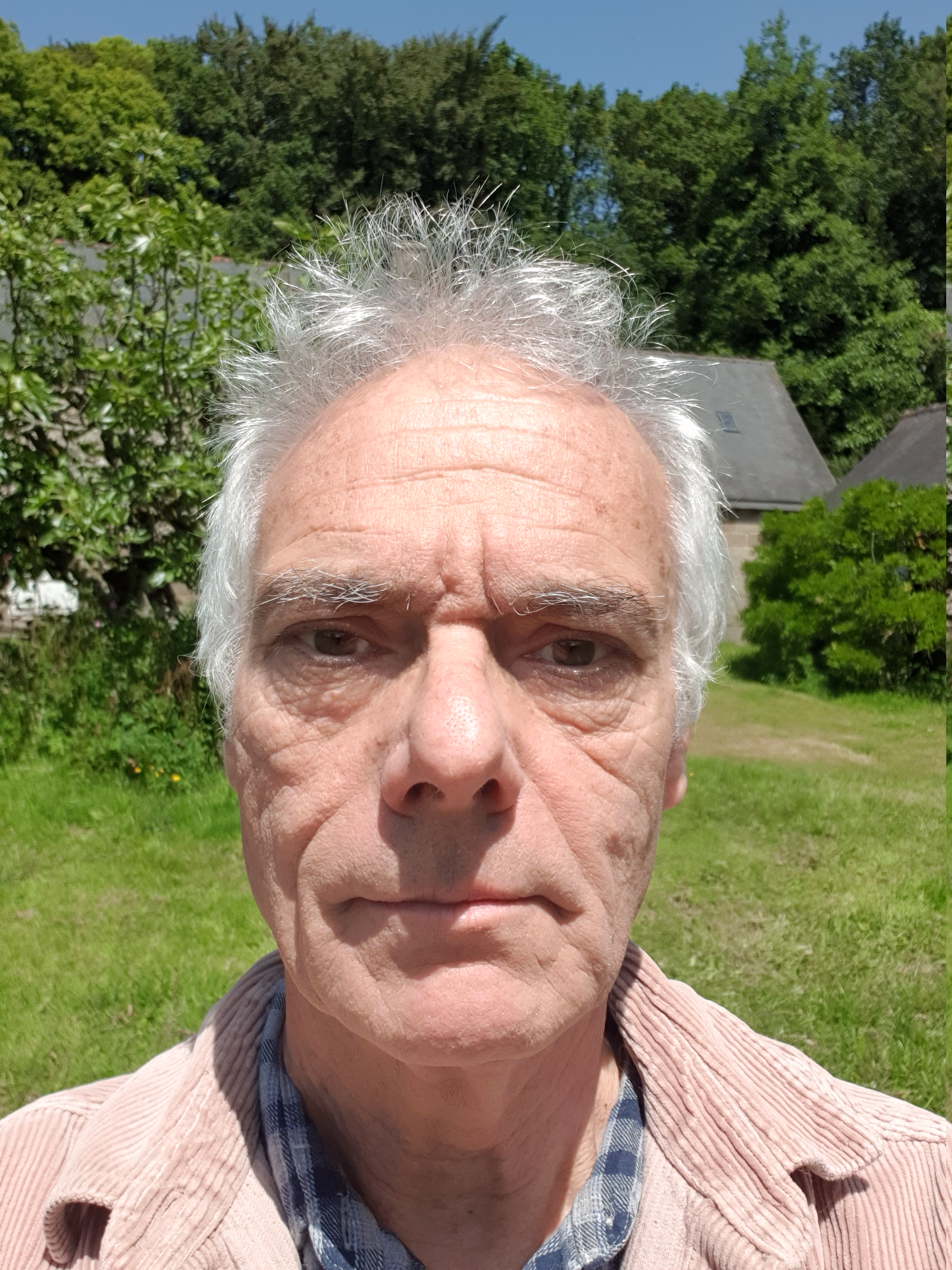 Philippe KREBS