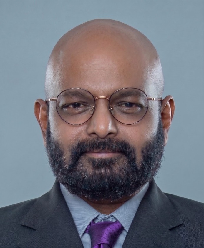 Selvakumar Manickam