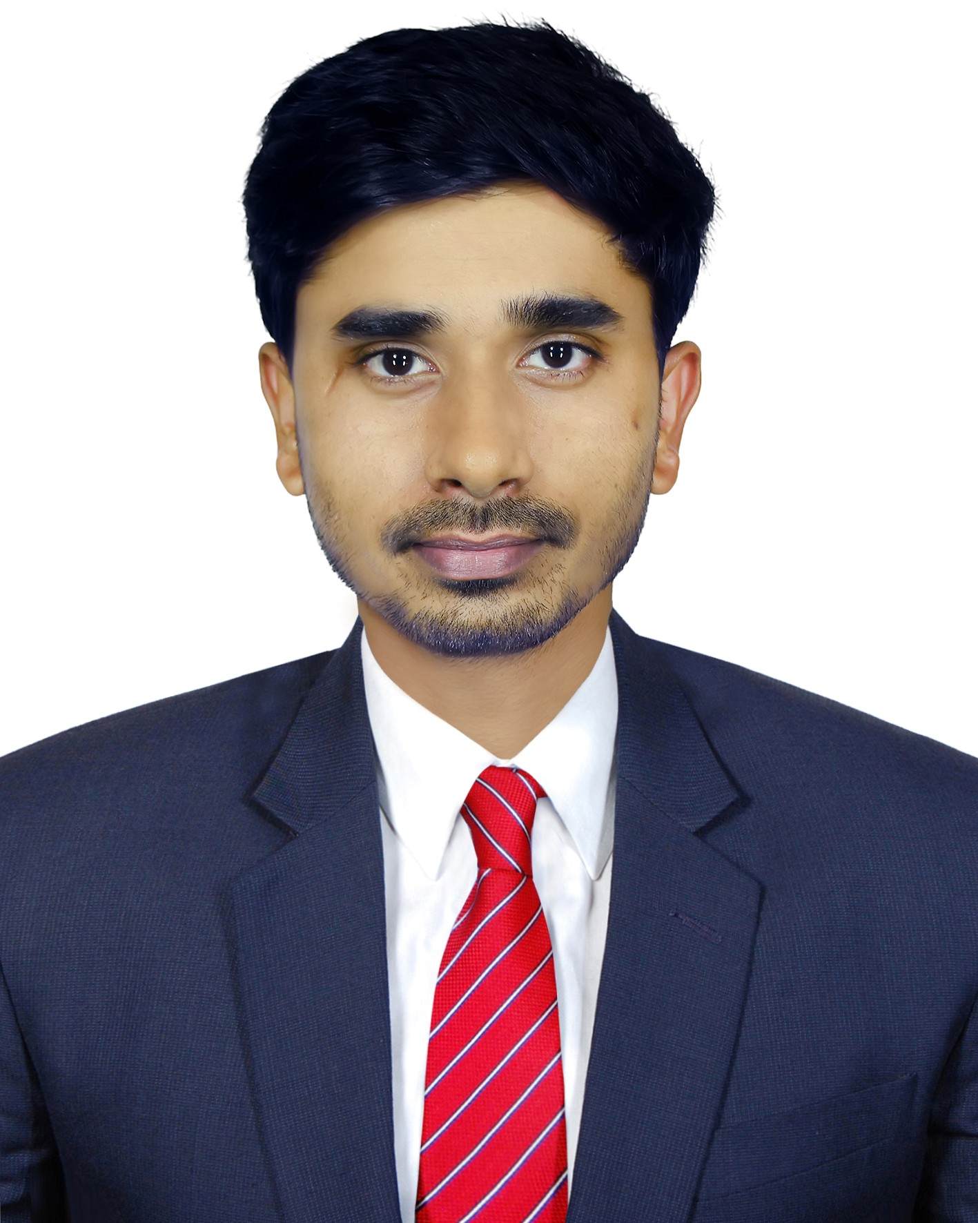 Mithun Dutta